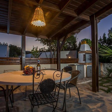 Verona Pool Villa لاخنيا المظهر الخارجي الصورة