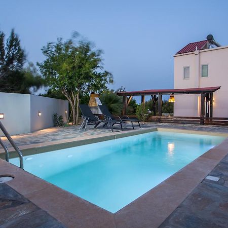 Verona Pool Villa لاخنيا المظهر الخارجي الصورة