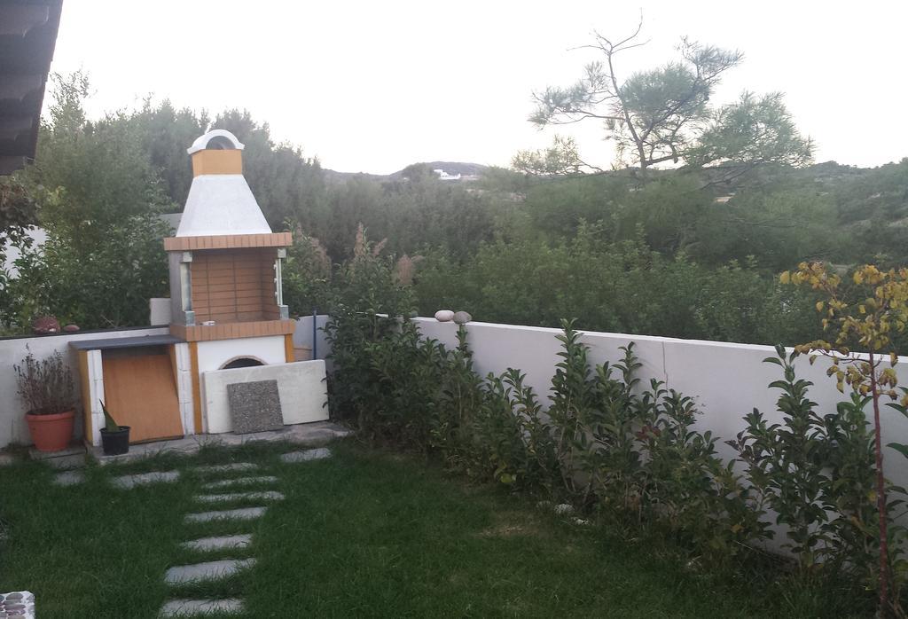 Verona Pool Villa لاخنيا المظهر الخارجي الصورة