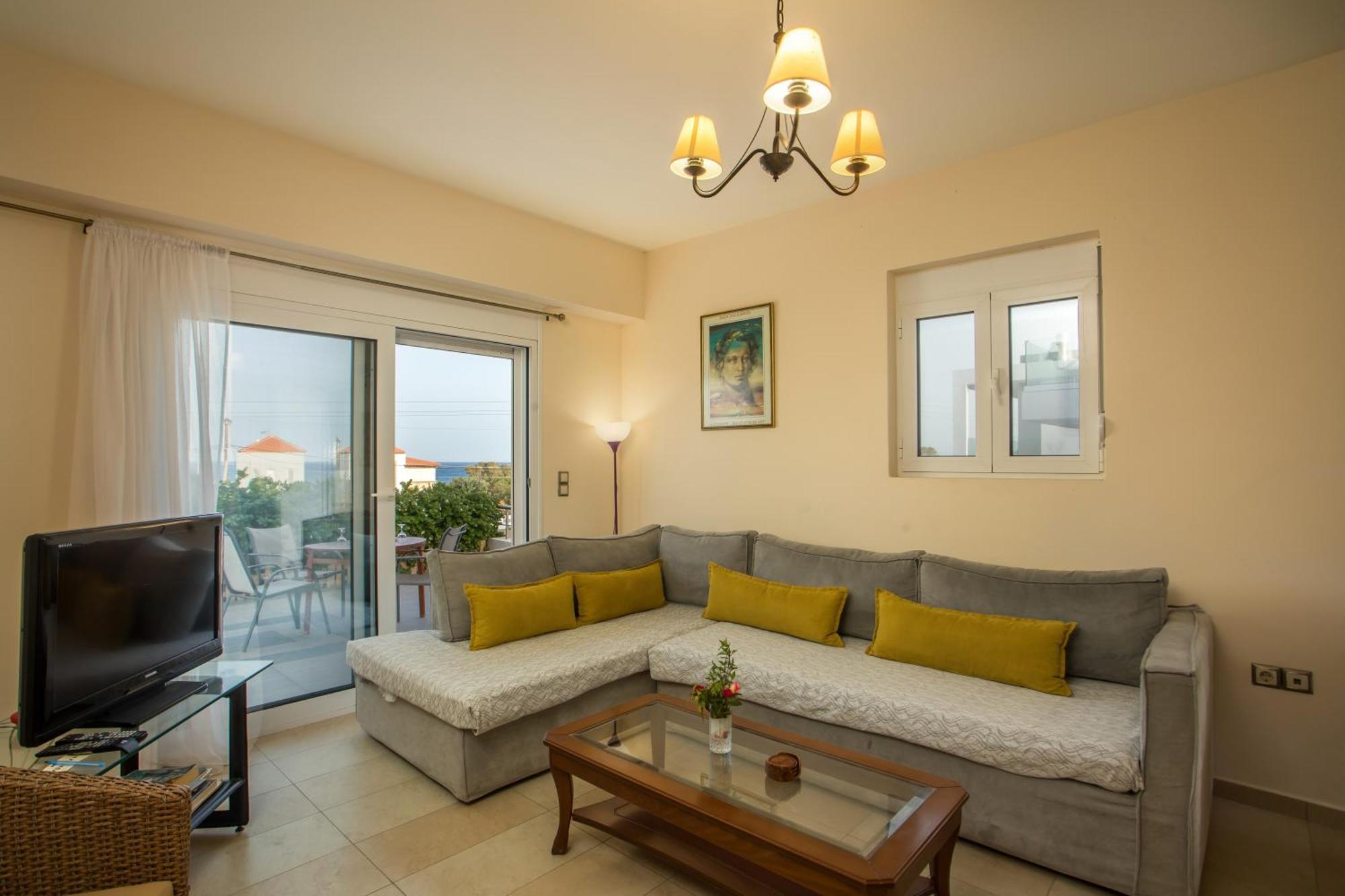 Verona Pool Villa لاخنيا المظهر الخارجي الصورة