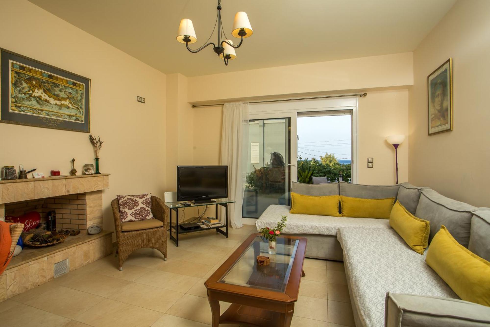 Verona Pool Villa لاخنيا المظهر الخارجي الصورة