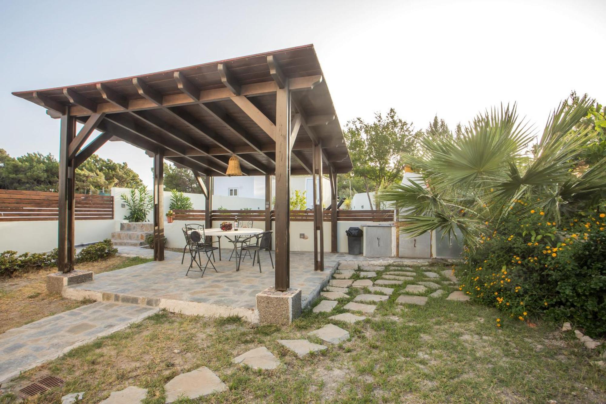 Verona Pool Villa لاخنيا المظهر الخارجي الصورة