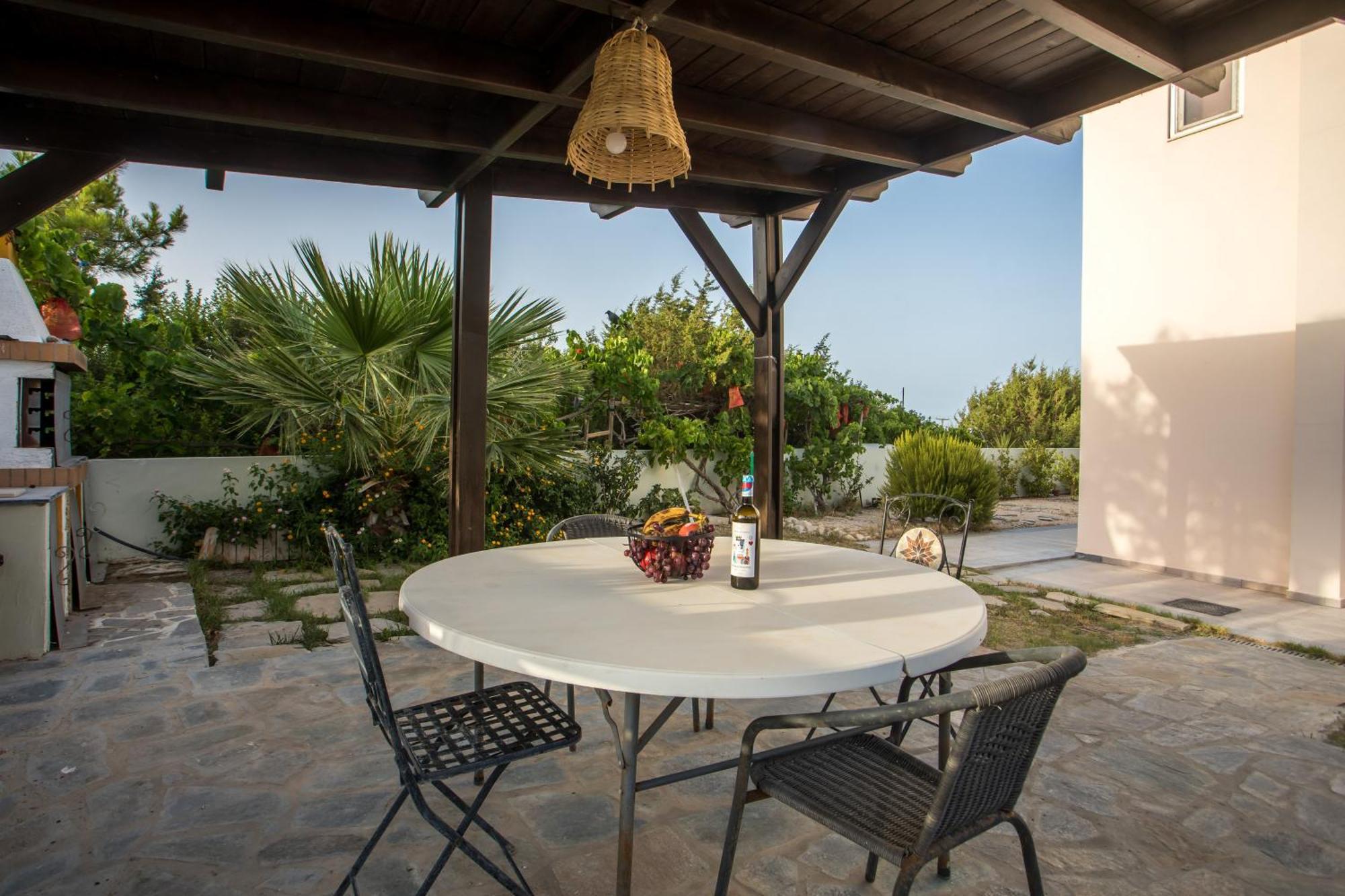 Verona Pool Villa لاخنيا المظهر الخارجي الصورة