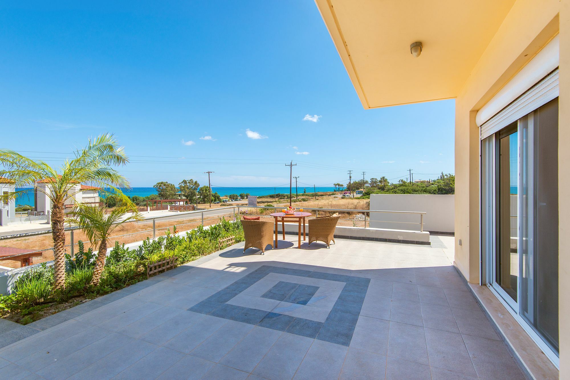 Verona Pool Villa لاخنيا المظهر الخارجي الصورة