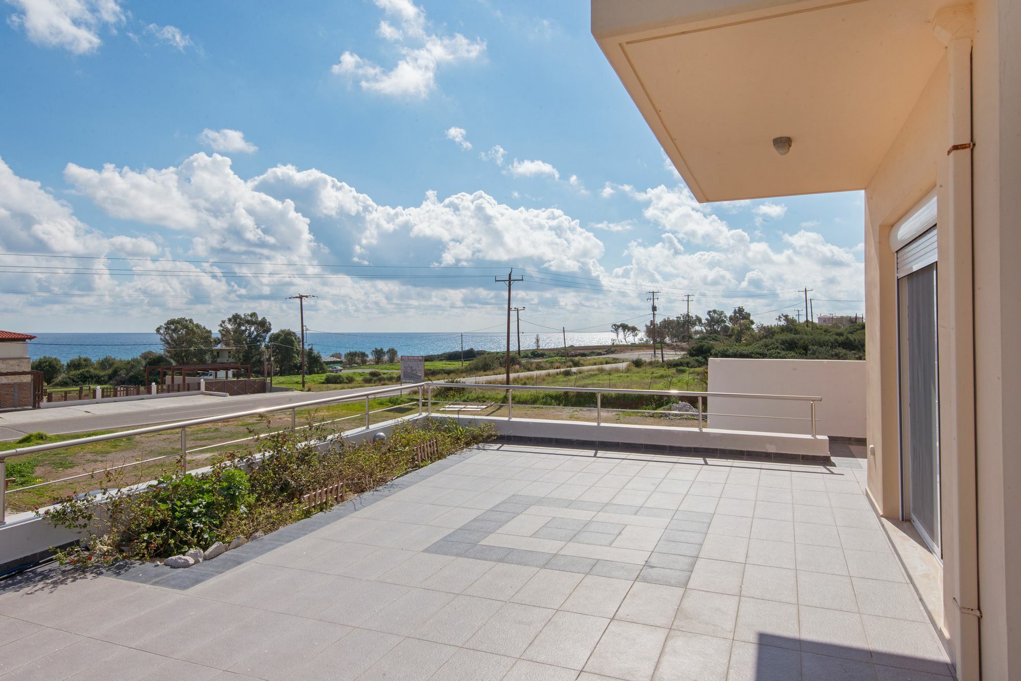 Verona Pool Villa لاخنيا المظهر الخارجي الصورة
