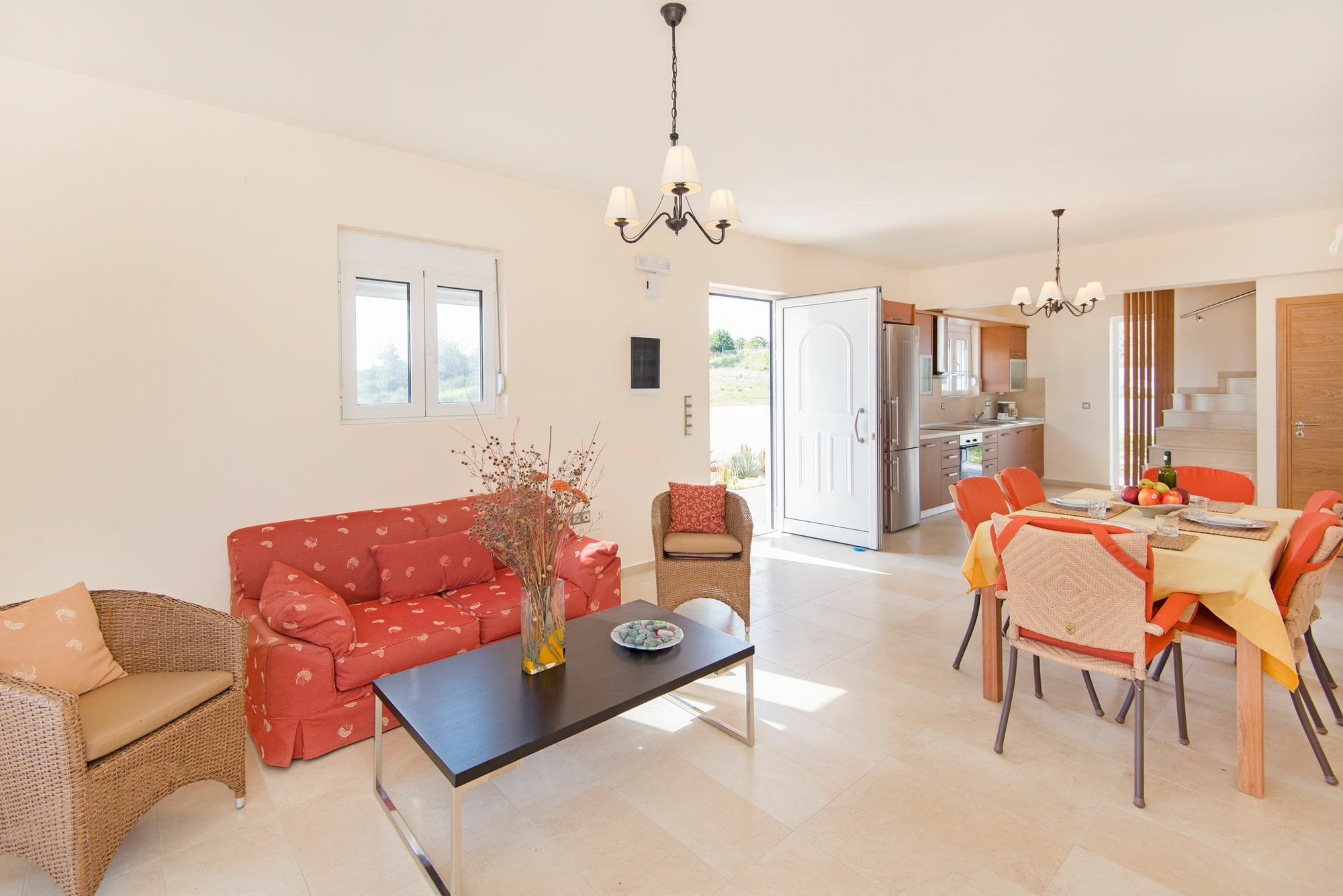Verona Pool Villa لاخنيا المظهر الخارجي الصورة